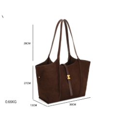 TASKE - DetSublime (M-9450) - BROWN