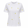 BRIGHT WHITE/LEMON