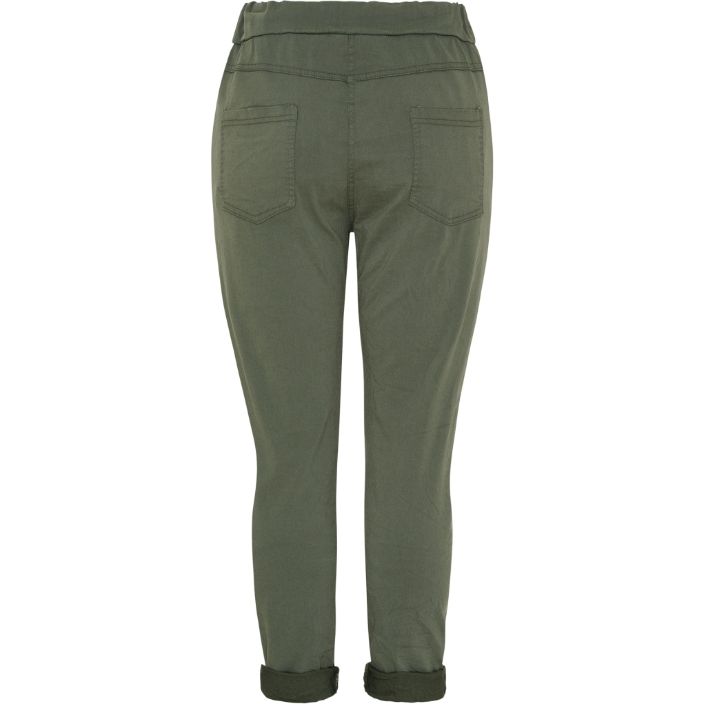 MARTA DU CHATEAU - BUKS - KALIE 68702 - MILITARY