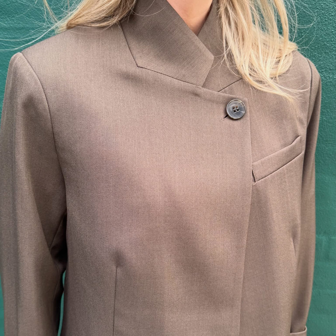 TOODAY - BLAZER - DEVIN TD426-107 - 292 IVY GREEN