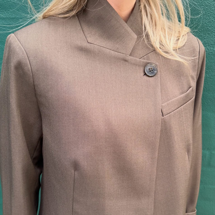 TOODAY - BLAZER - DEVIN TD426-107 - 292 IVY GREEN