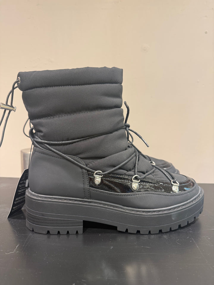ONLY - MOON BOOTS - BRANDIE 15271691 - SORT