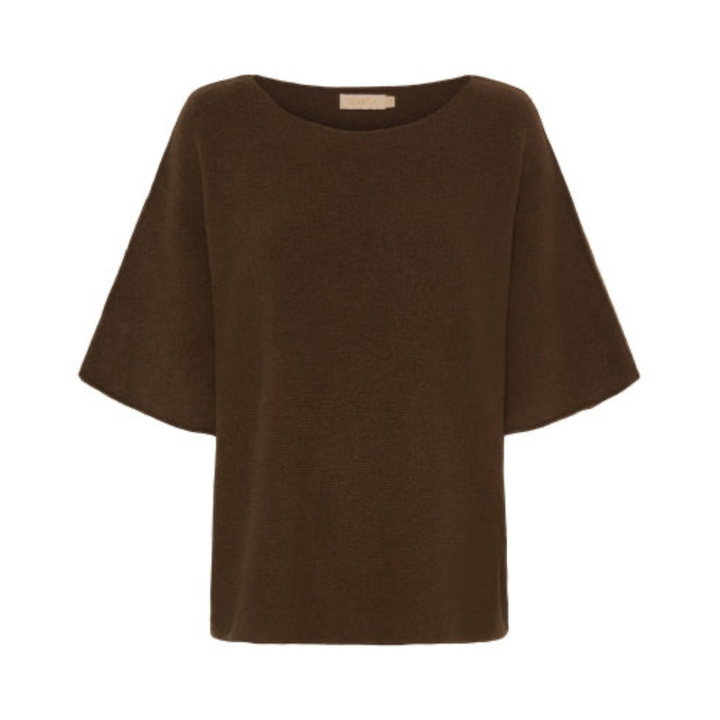 MARTA DU CHATEAU - STRIK - SIA 5003 - BROWN 4462