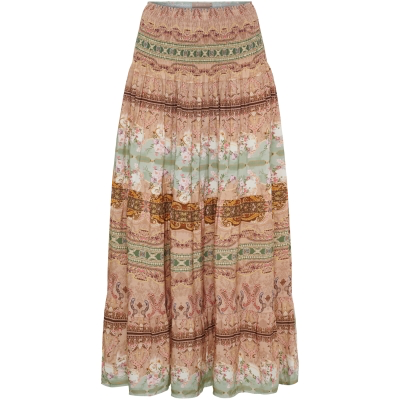 MARTA DU CHATEAU - NEDERDEL - PRINCESS 5201 - CAMELLO6534TPK