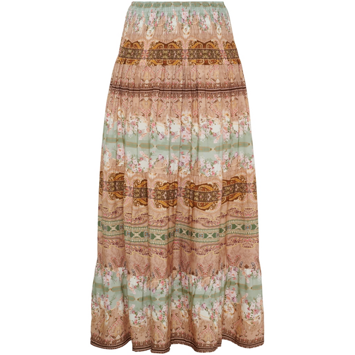 MARTA DU CHATEAU - NEDERDEL - PRINCESS 5201 - CAMELLO6534TPK