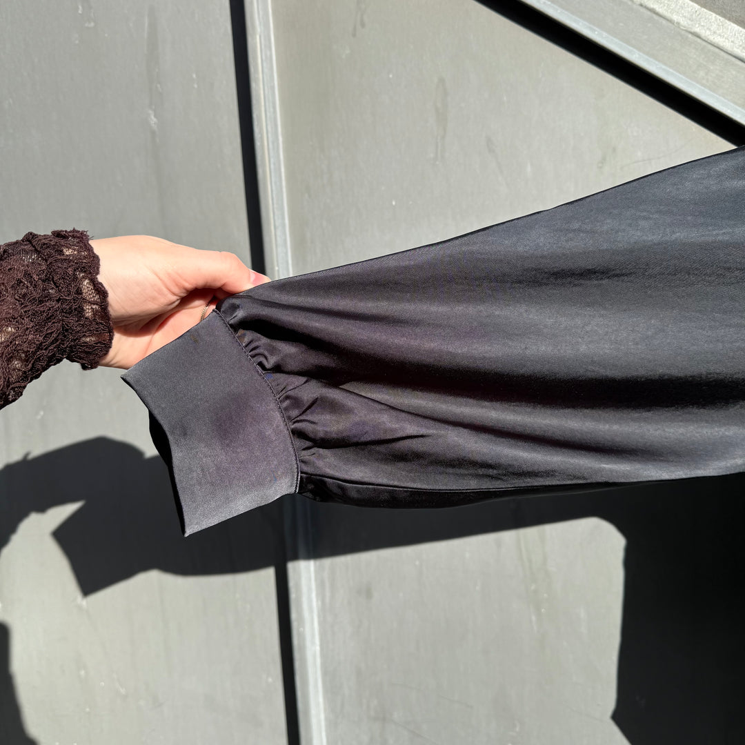 TOODAY - BLUSE - AYA TD426-102 - 400 DARK GREY