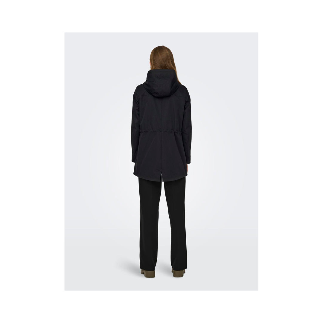 ONLY - JAKKE  - LOUISE 15312869 - BLACK