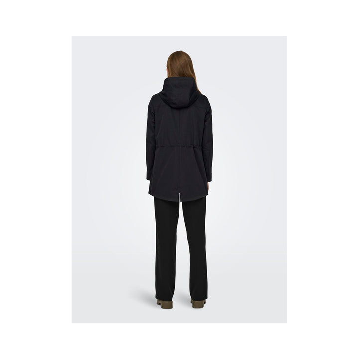 ONLY - JAKKE  - LOUISE 15312869 - BLACK