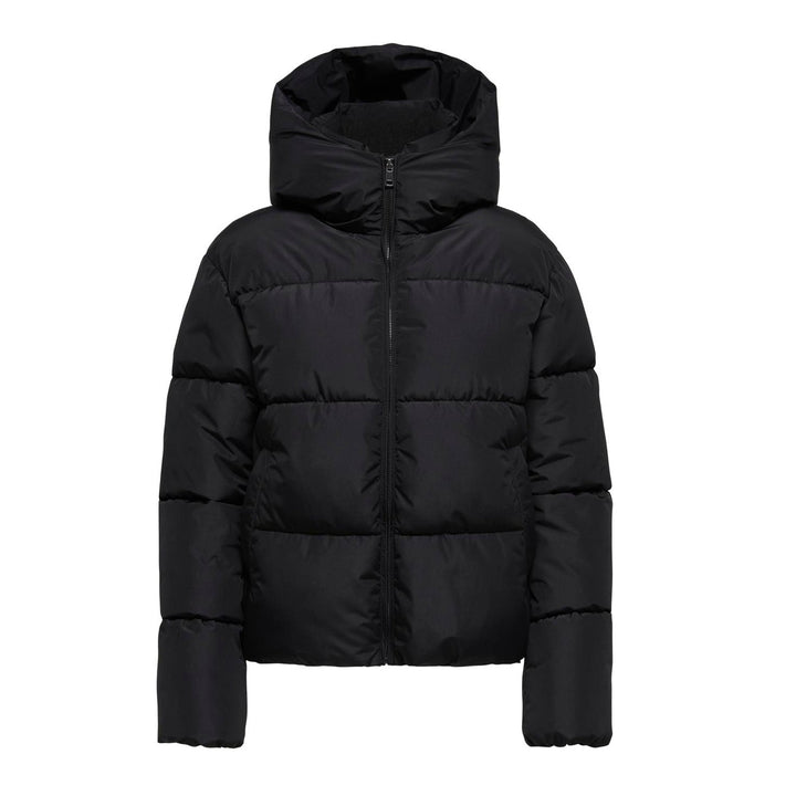 ONLY - JAKKE - JUTA 15365799 - BLACK