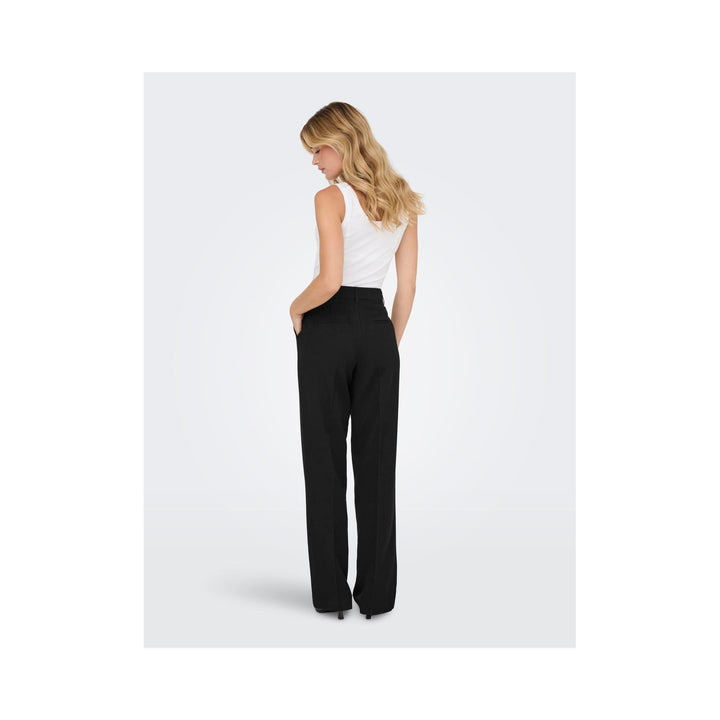 ONLY - BUKS - HATTIE-LANA 15318089 - BLACK