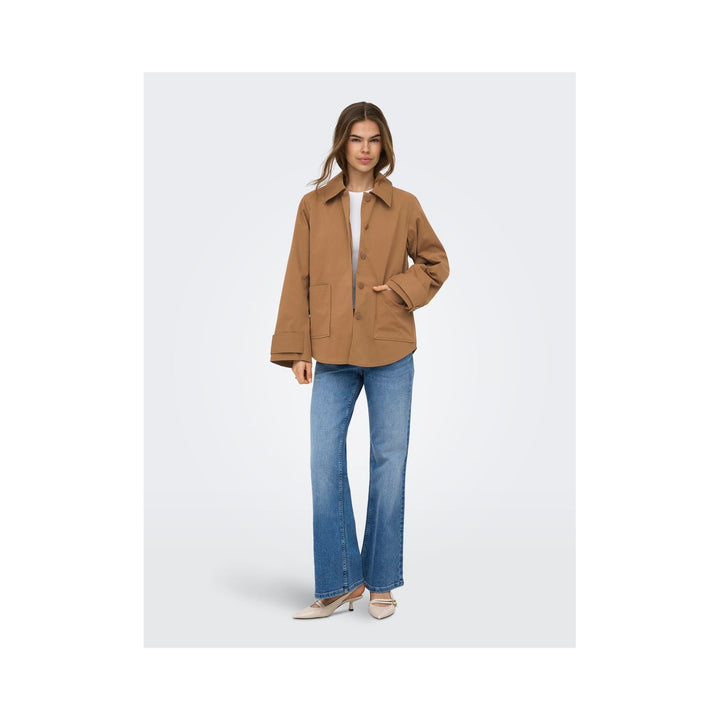 ONLY - JAKKE - ORCHID LIFE 15371409 - FOXTROT