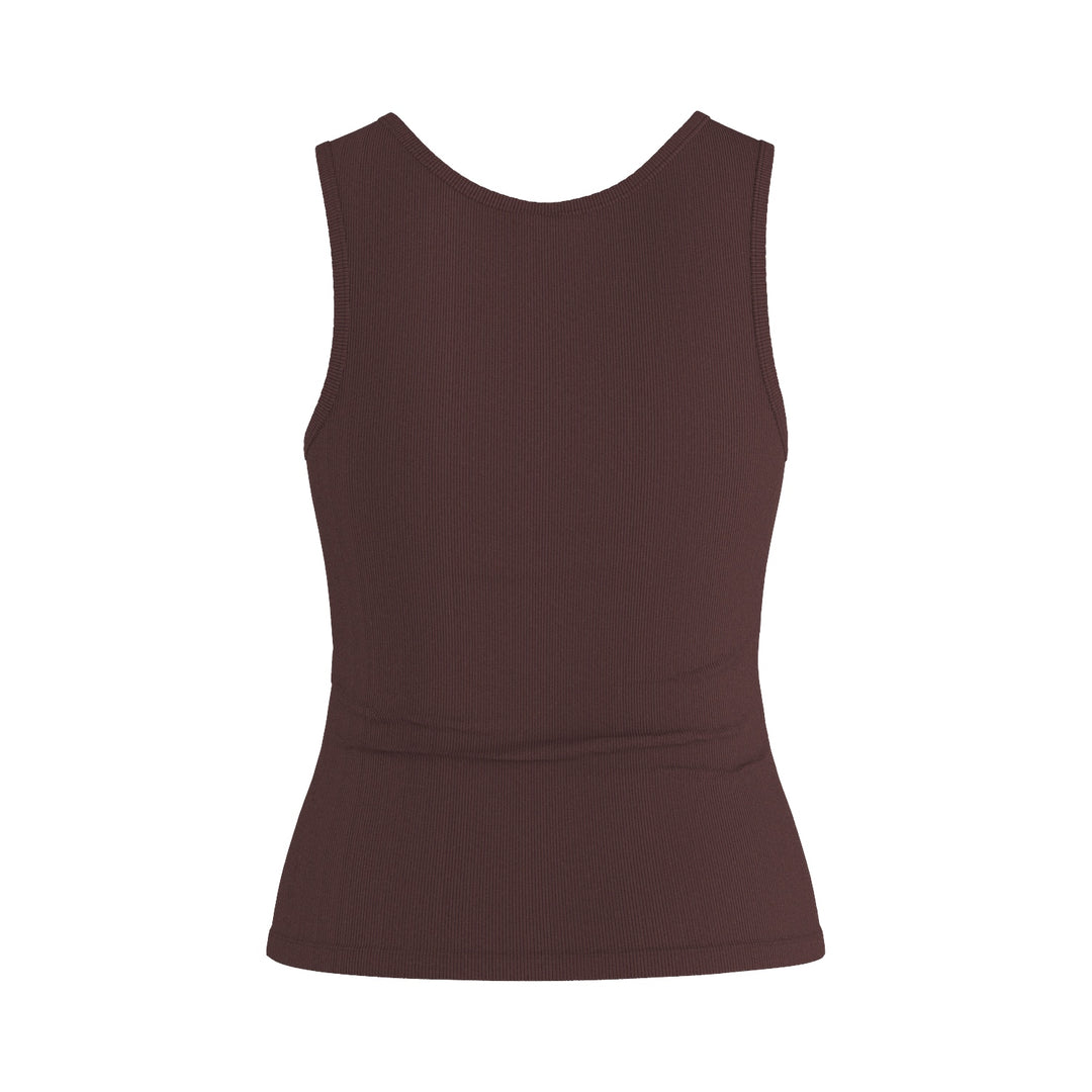 HYPEDROP - TANKTOP - JUNA 32001248 - PUCE