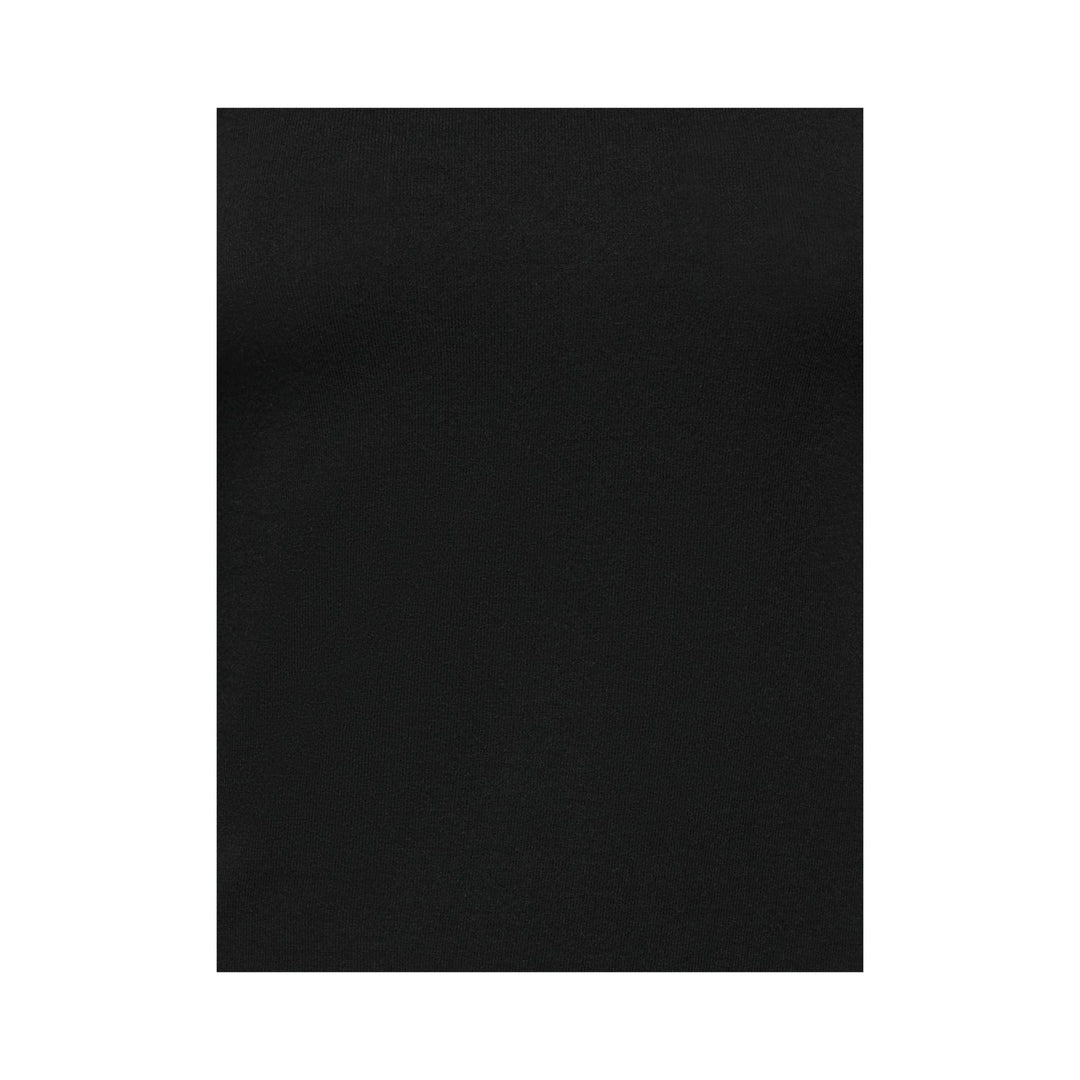 ONLY - TOP - GLAMOUR 15384227 - BLACK