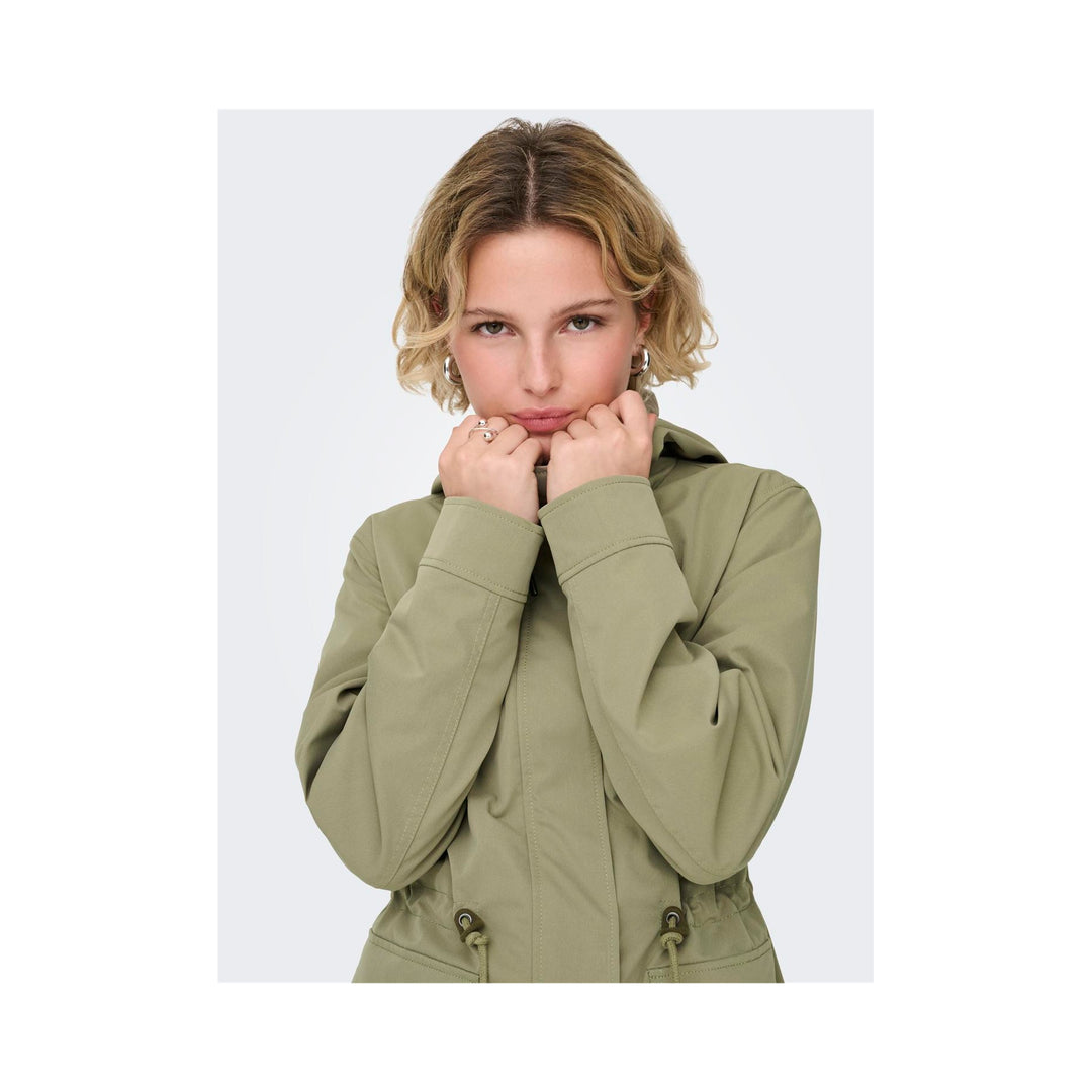 ONLY - JAKKE - LOUISE 15312869 - MERMAID