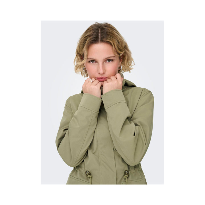 ONLY - JAKKE - LOUISE 15312869 - MERMAID