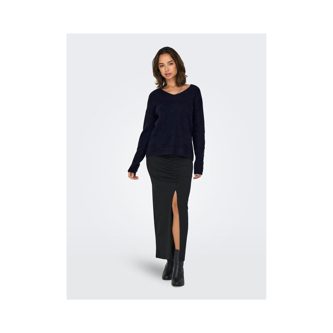 ONLY - PULLOVER - CAMILLA 15204588 - NIGHT SKY