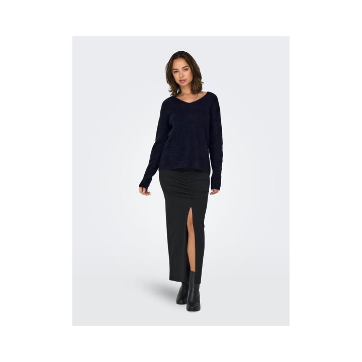 ONLY - PULLOVER - CAMILLA 15204588 - NIGHT SKY