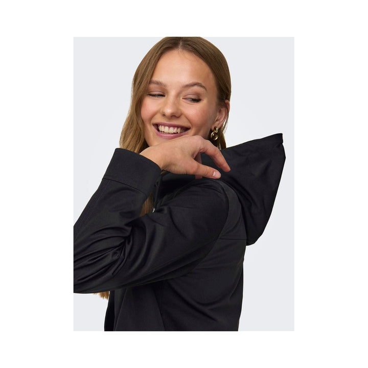 ONLY - JAKKE  - LOUISE 15312869 - BLACK
