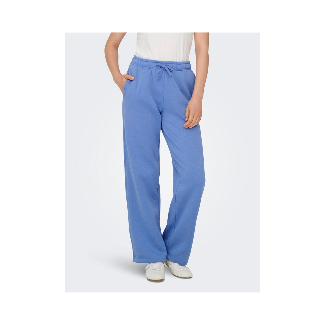 ONLY - SWEATBUKS - BEST STRAIGHT 15338734 - ULTRAMARINE