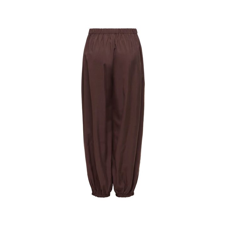 ONLY - BUKS - SCARLY 15380514 - FRENCH ROAST