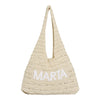 MARTA DU CHATEAU - TASKE - LILJA KN8130 - ALABAMA BEIGE