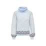 CASHMERE BLUE