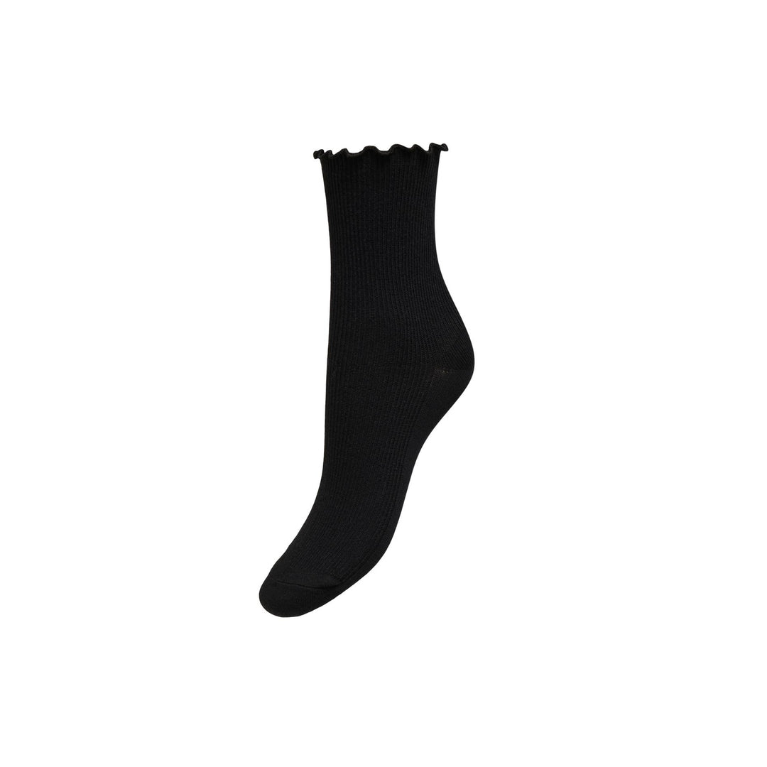 ONLY - STRØMPE - CAYA 15385565 - BLACK