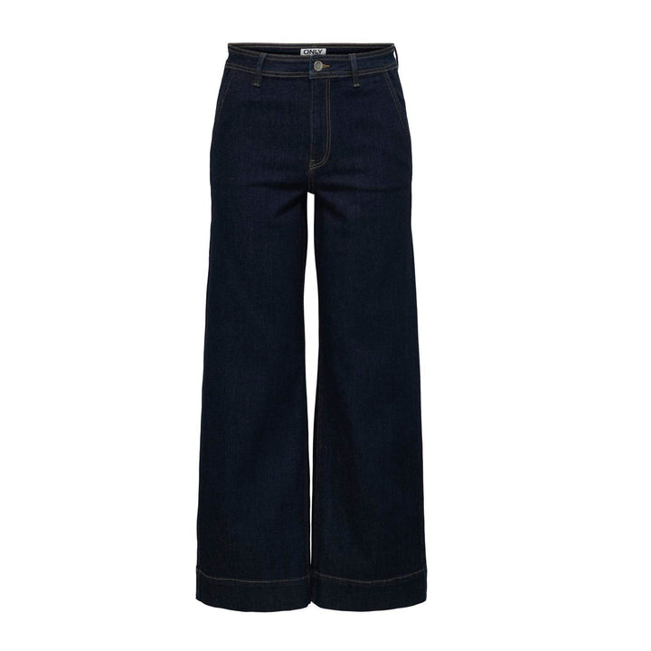ONLY - JEANS - MADISON 15370829 - DARK BLUE DENIM
