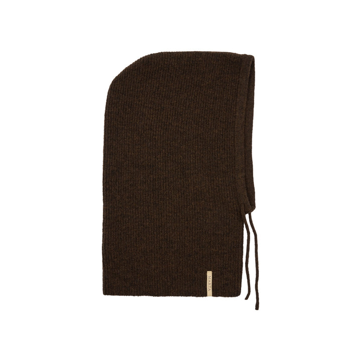 MARTA DU CHATEAU - BALACLAVA - FILUCA FMHK6480 - BROWN