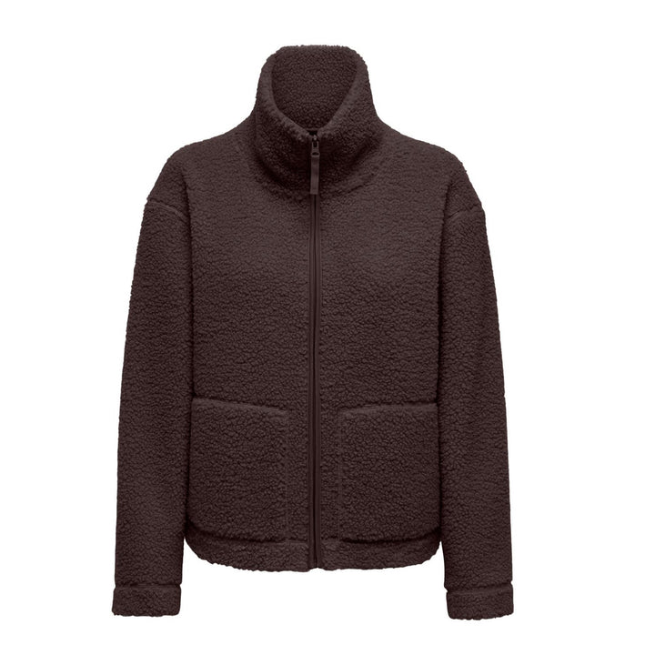 ONLY - FRAKKE - MEGAN 15363364 - BLACK COFFEE