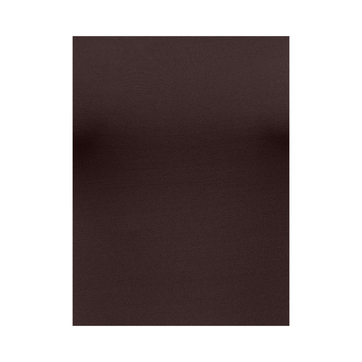 ONLY - TOP - LONE 2-WAY 15315901 - CHOCOLATE TORTE