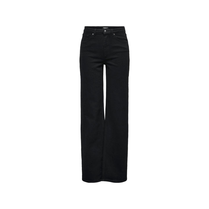 ONLY - JEANS - JUICY HW 15338858 - BLACK DENIM