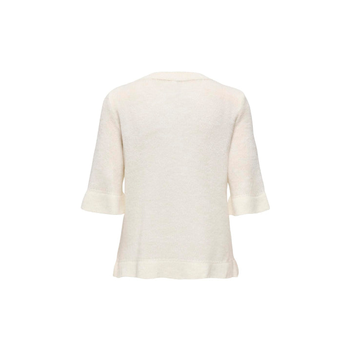 ONLY - TOP - ELLA 15370161 - Birch
