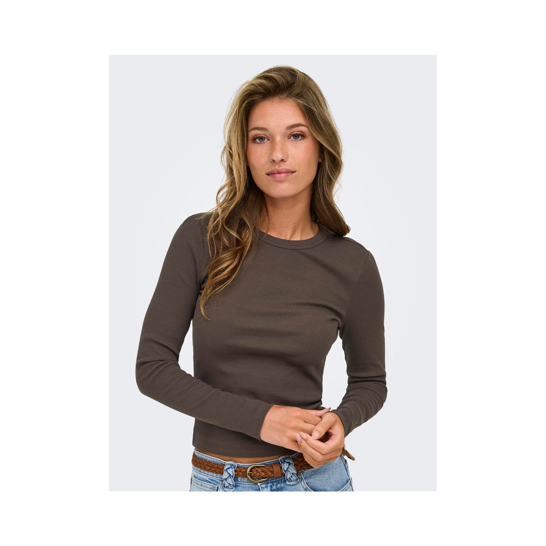 ONLY - T-SHIRT - VAL 15371305 - BRACKEN