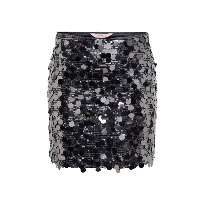 ONLY - NEDERDEL - JADEL 15336231 - GUNMETAL