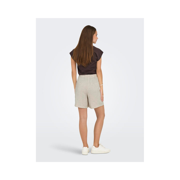 ONLY - SHORTS - SIESTA 15333032 - MOONBEAM