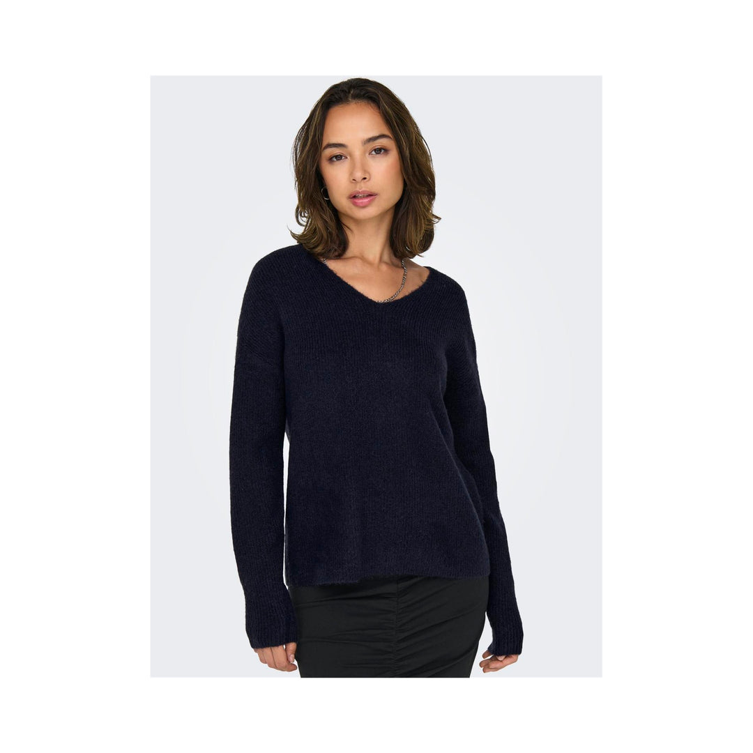 ONLY - PULLOVER - CAMILLA 15204588 - NIGHT SKY