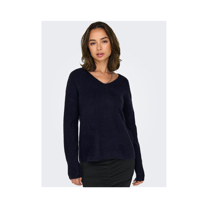 ONLY - PULLOVER - CAMILLA 15204588 - NIGHT SKY