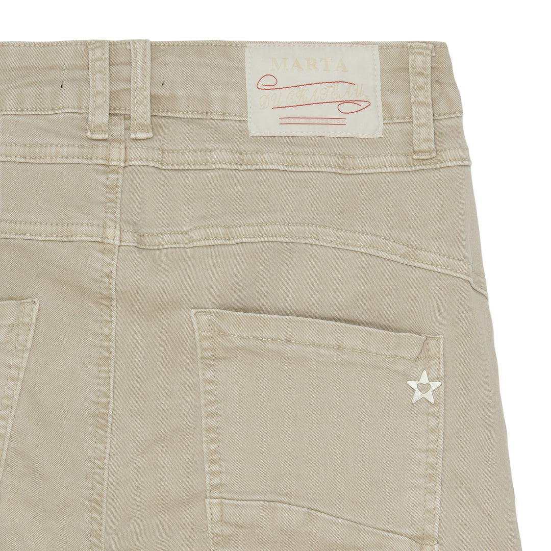 MARTA DU CHATEAU - KNICKERS - BELICIA 166-2391 - BEIGE