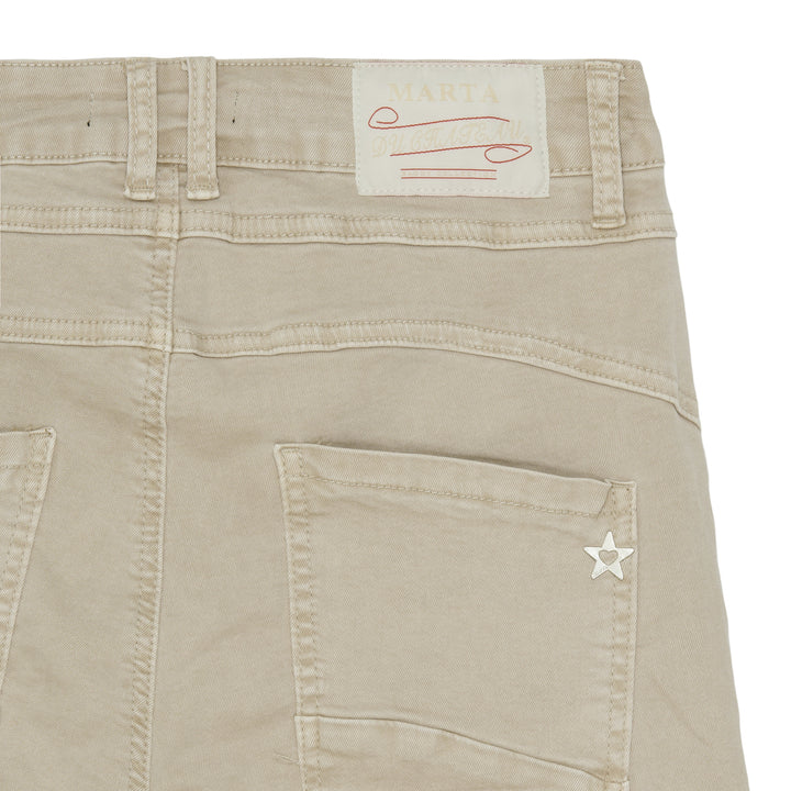 MARTA DU CHATEAU - KNICKERS - BELICIA 166-2391 - BEIGE