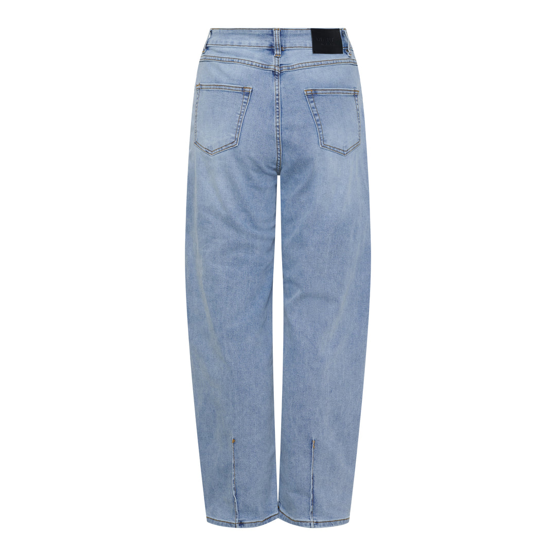 MARTA DU CHATEAU - JEANS - TESSA MDC235-JP8332 - DENIM
