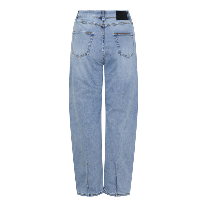 MARTA DU CHATEAU - JEANS - TESSA MDC235-JP8332 - DENIM