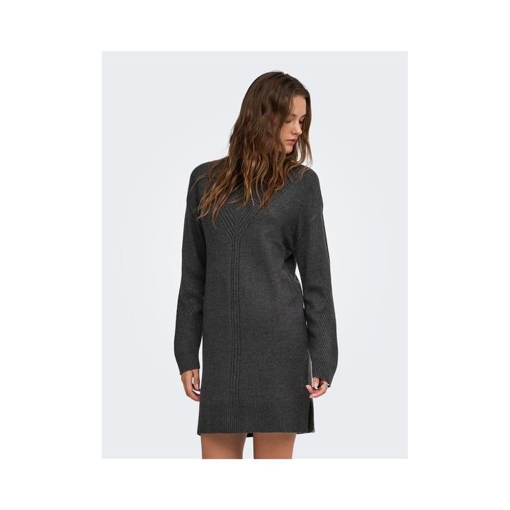 ONLY - KJOLE - PRINCESS 15379281 - DARK GREY MELANGE