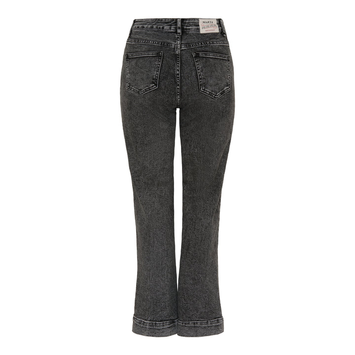 MARTA DU CHATEAU - JEANS - EMELDA MDC185-26187-1