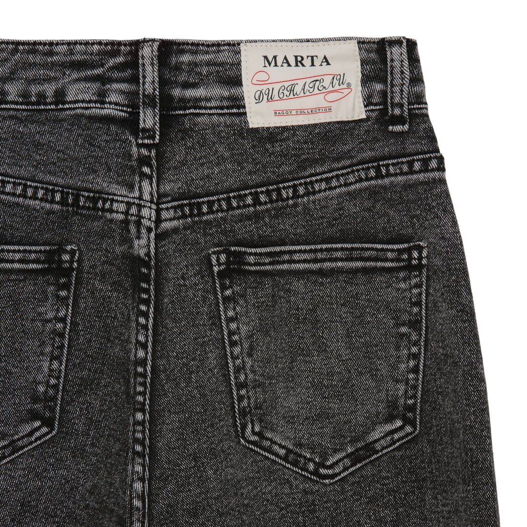 MARTA DU CHATEAU - JEANS - EMELDA MDC185-26187-1