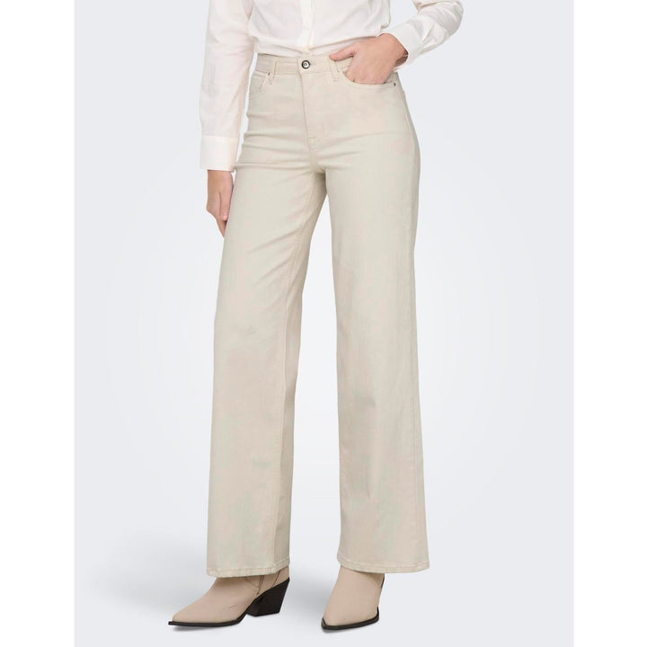 ONLY - JEANS - MADISON BLUSH 15310632 - ECRU