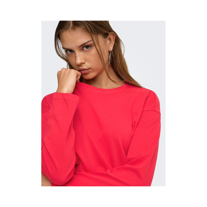 ONLY - T-SHIRT - NEW SOPH 15393027 - LOLLIPOP