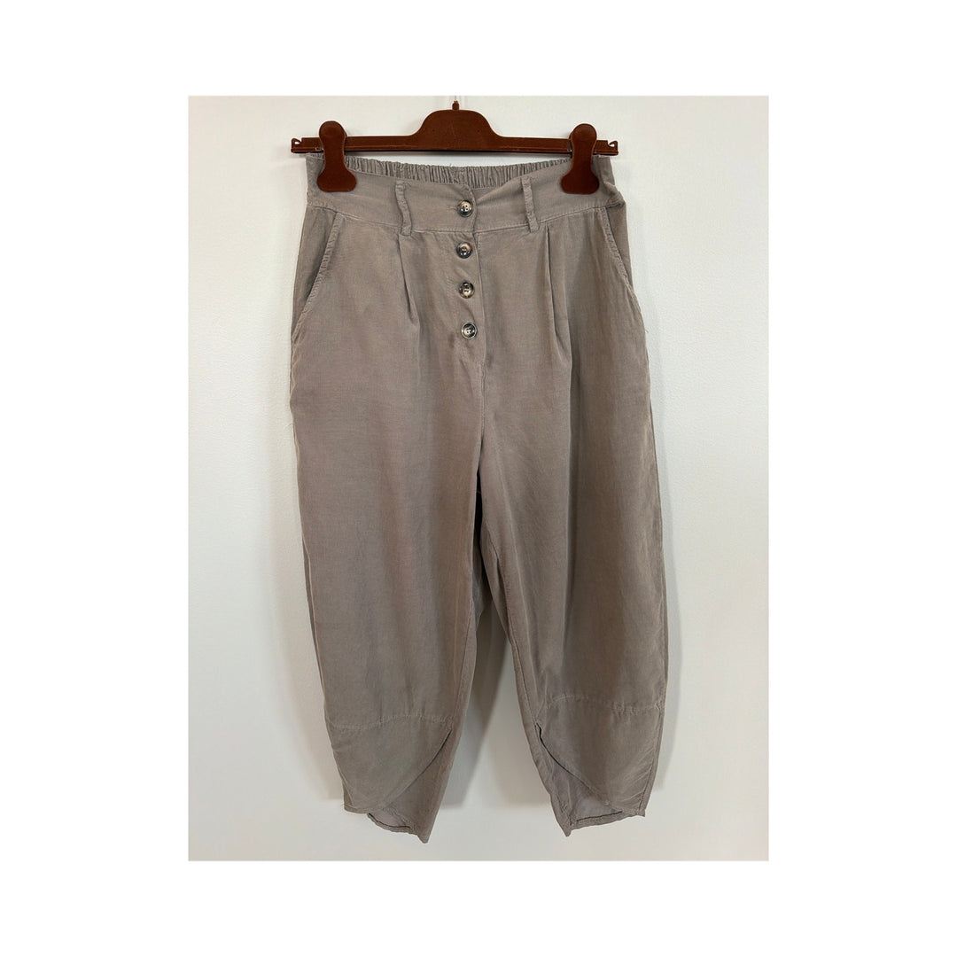 MARTA DU CHATEAU - BUKS - CANNA 8767 - FANGO