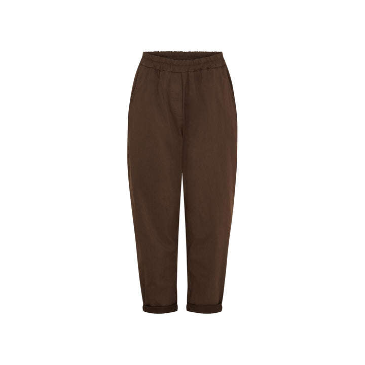 MARTA DU CHATEAU - BUKS - RAFFAELLA 8594 - CHOCOLATE