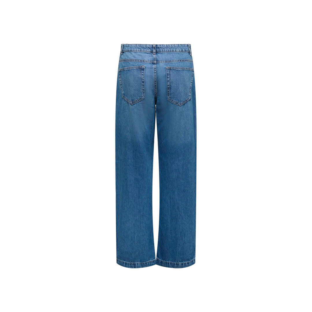 ONLY - JEANS - MAGDEBURG 15356820 - MEDIUM BLUE DENIM